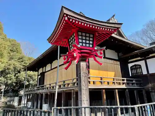 清水観音堂(東京都)