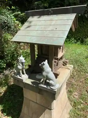 八幡神社(千葉県)