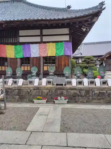 一乗院(身代不動尊) (茨城県)