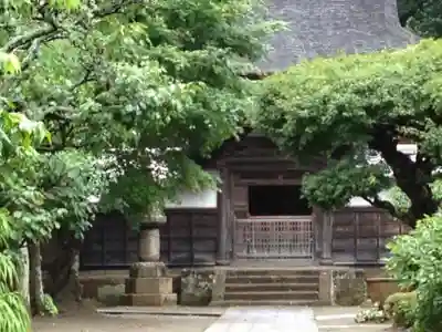 円覚寺の本殿・本堂