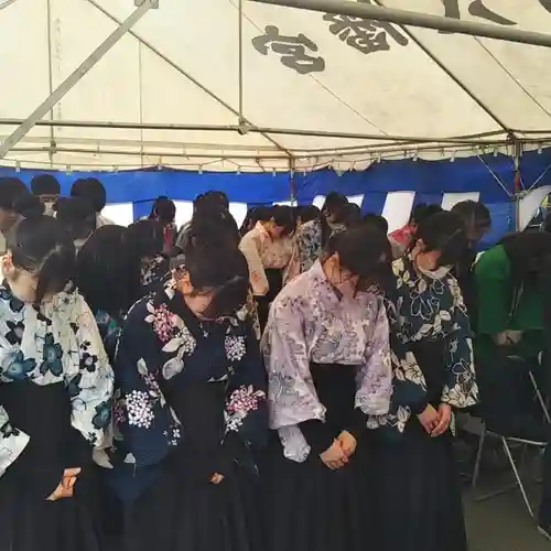 總社 和田八幡宮(福井県)