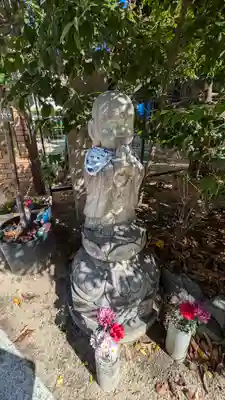 檀王法林寺（栴檀王院無上法林寺）(京都府)