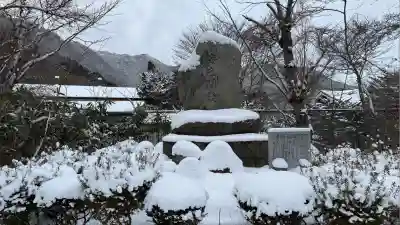 住三吉神社(北海道)