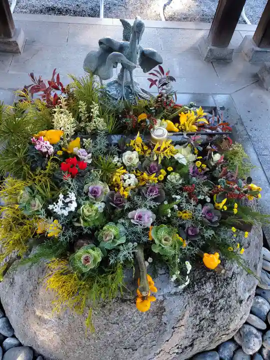 白鷺神社(栃木県)