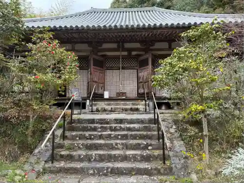 不退寺(奈良県)