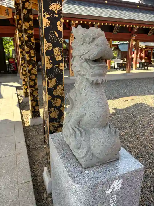 大杉神社(茨城県)