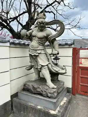 瑠璃光寺(香川県)
