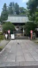 今市報徳二宮神社(栃木県)