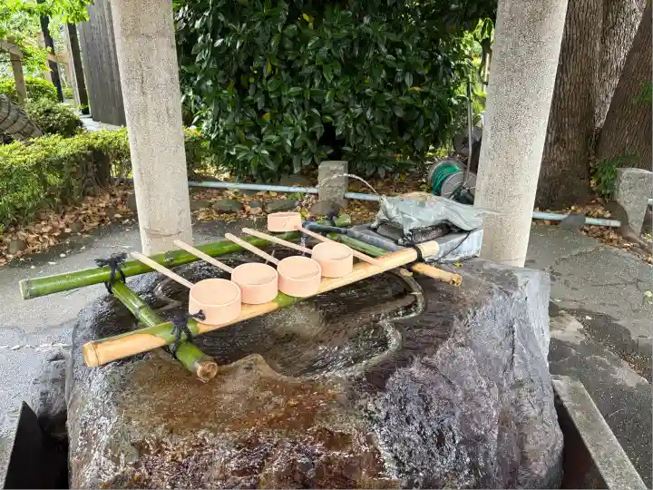 亀戸天神社(東京都)