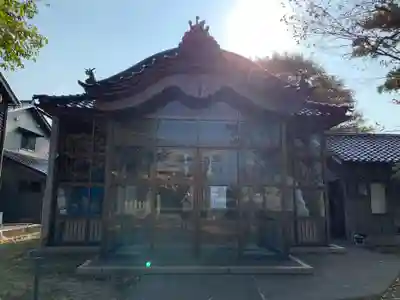 八幡神社(石川県)