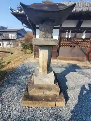 笠原稲荷神社 (栃木県)