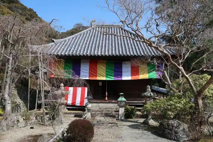 満願寺(兵庫県)