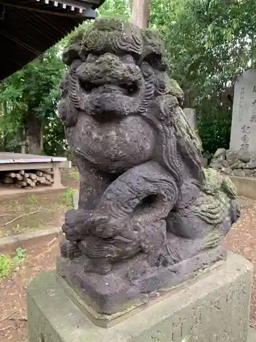日枝神社(千葉県)