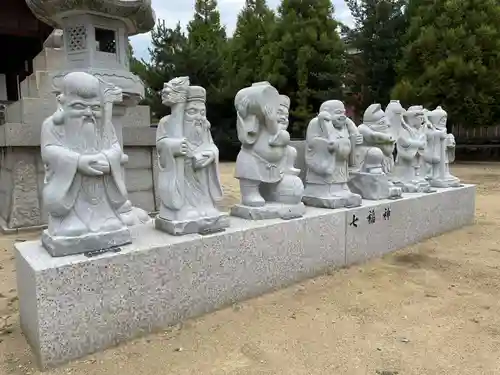 石海神社(兵庫県)