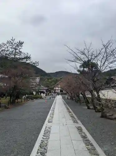 天龍寺(京都府)