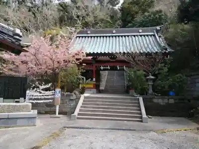 洲崎神社(千葉県)