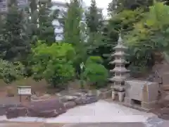 鶴見神社(神奈川県)