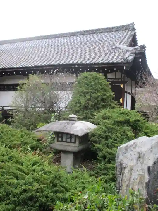 勧修寺のその他建物
