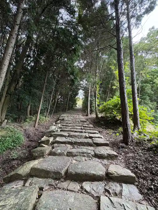 日高神社(日高庄八神社)(広島県)