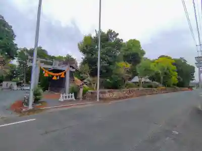 八幡宮(八幡町)のその他建物