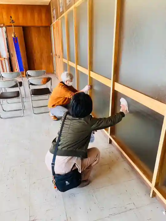 天鷹神社(岐阜県)