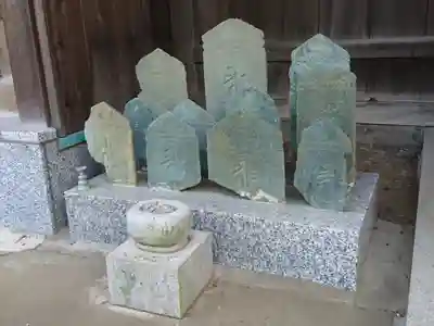 蓮光寺のその他建物