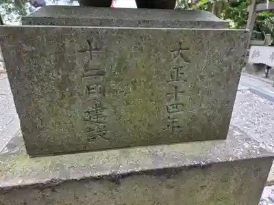 熊野神社(神奈川県)