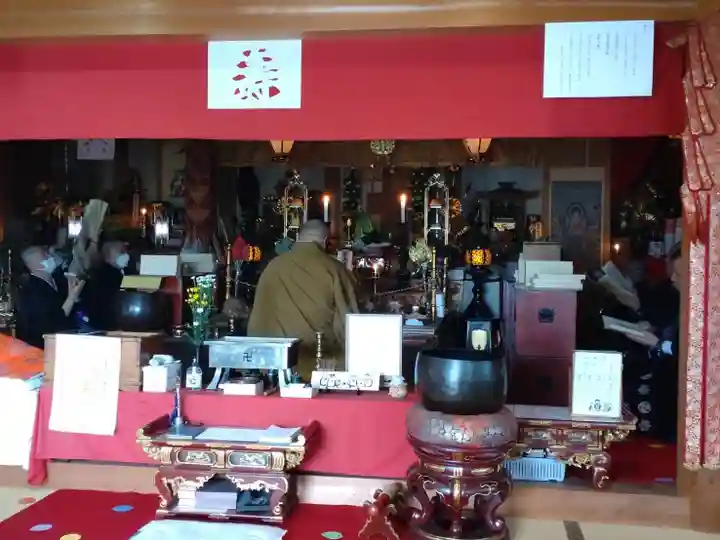 地蔵寺(奈良県)