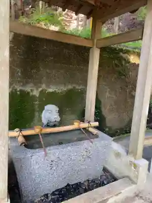 無動寺（延暦寺塔頭）(滋賀県)