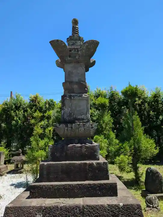 星谷寺(神奈川県)