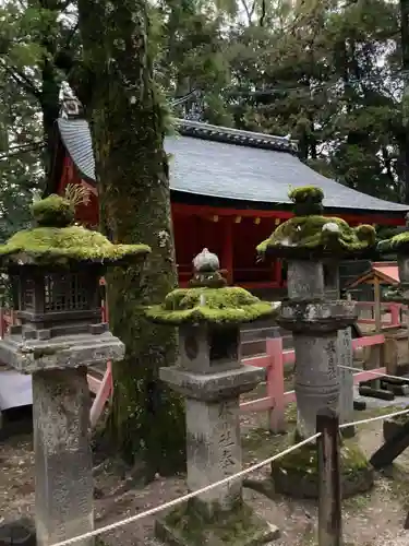 春日大社のその他建物