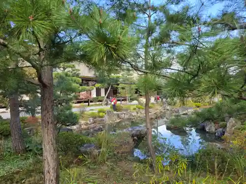 蓮華王院（三十三間堂）(京都府)