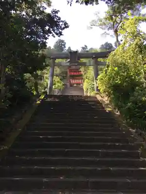 太平山神社のその他建物