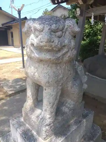 小浜神社(石川県)
