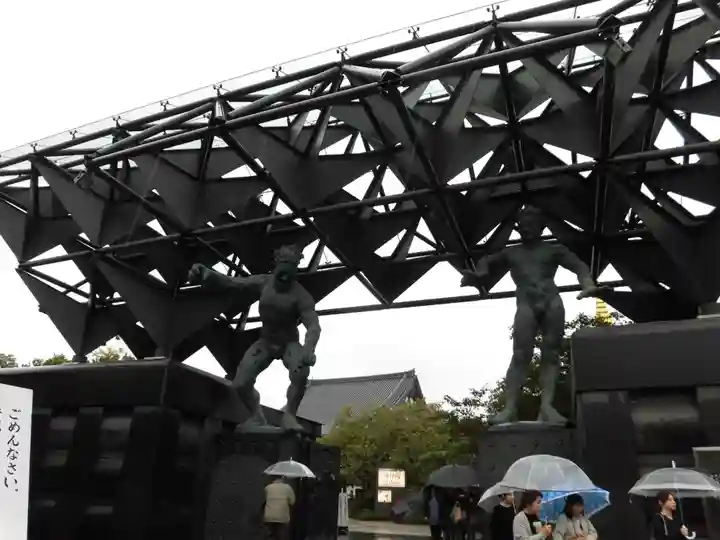 一心寺のその他建物