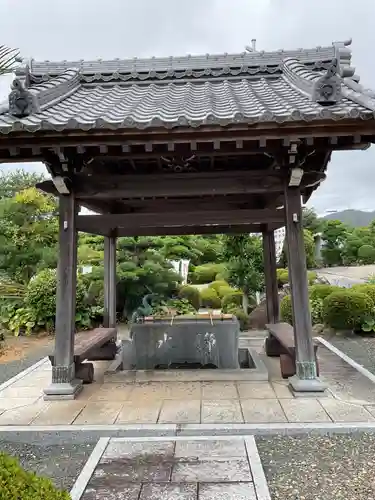 法住寺(愛知県)