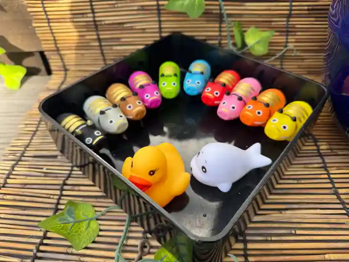 阿邪訶根神社(福島県)