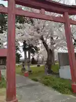 十二宮神社(宮城県)