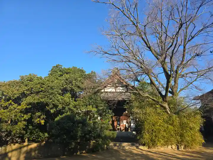 長福寺(兵庫県)