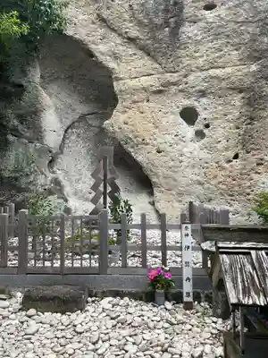 花窟神社(三重県)