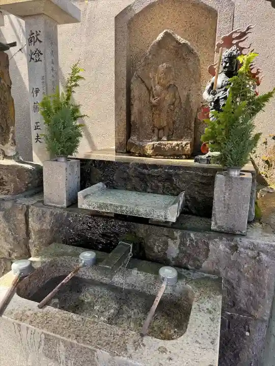 朝護孫子寺(奈良県)