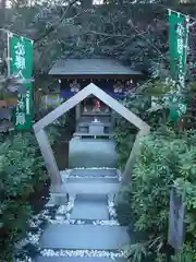 阿佐ヶ谷神明宮(東京都)