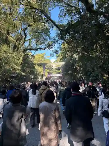 熱田神宮(愛知県)