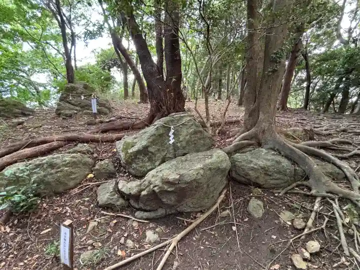事任八幡宮(静岡県)