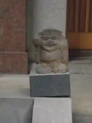 感応寺(東京都)