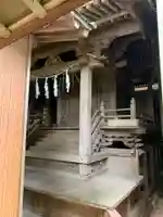 姫宮神社(千葉県)