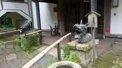 瑞鳳寺(宮城県)