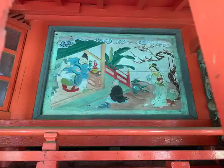 宇賀神社(千葉県)