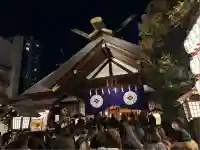 東京大神宮(東京都)