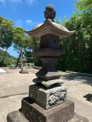 鹿嶋神社のその他建物